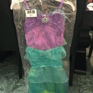 Disney dress. BRAND NEW